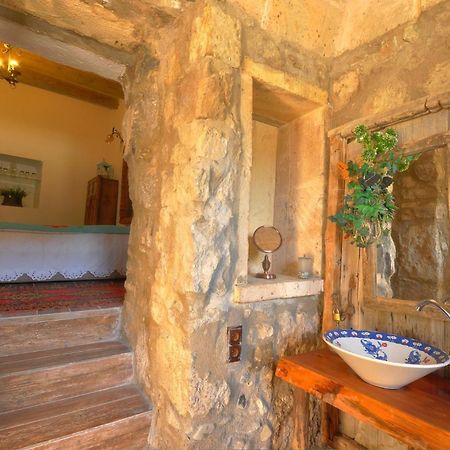 Belisirma Cave Hotel Aksaray Exterior photo