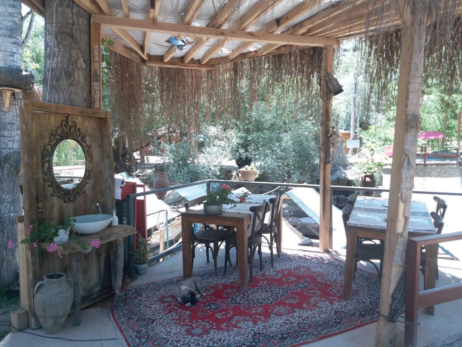 Belisirma Cave Hotel Aksaray Exterior photo