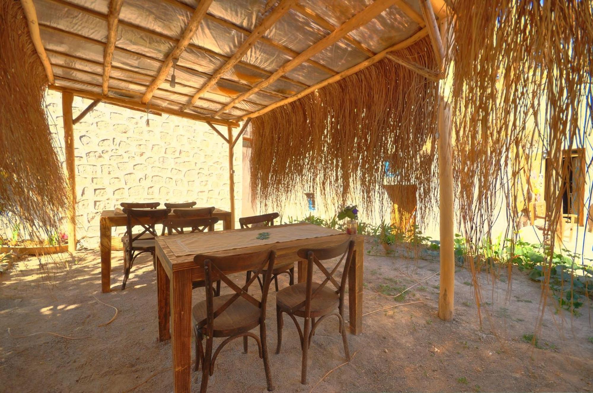 Belisirma Cave Hotel Aksaray Exterior photo